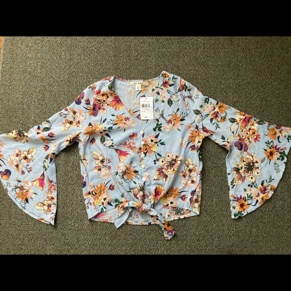 Brand new with tags